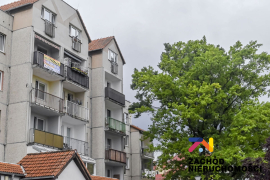 Dwupoziomowe 3 pok. mieszkanie przy Wyszyńskiego!!
